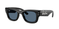 Ray - Ban A$AP Rocky RB4940B WAYFARER PUFFER 686480