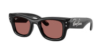 Ray - Ban A$AP Rocky RB4940B WAYFARER PUFFER 686485