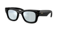 Ray - Ban RB4940 WAYFARER PUFFER 601/30