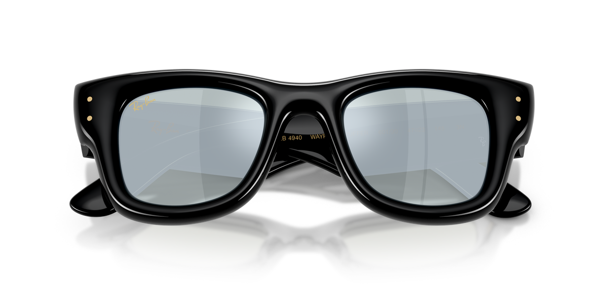 Ray - Ban RB4940 WAYFARER PUFFER 601/30