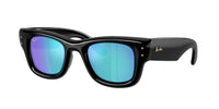 Ray - Ban RB4940 WAYFARER PUFFER 601/55