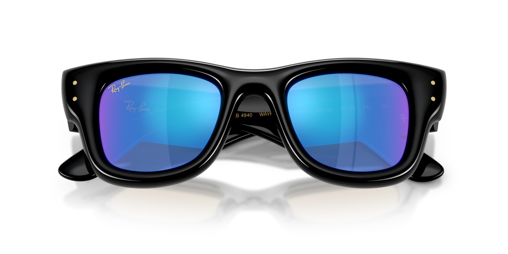 Ray - Ban RB4940 WAYFARER PUFFER 601/55