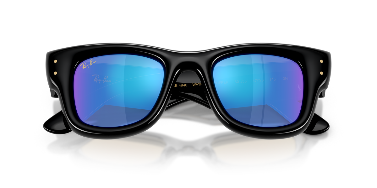 Ray - Ban RB4940 WAYFARER PUFFER 601/55