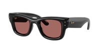 Ray - Ban A$AP Rocky RB4940 WAYFARER PUFFER 601/69