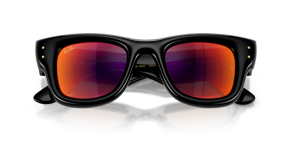Ray - Ban RB4940 WAYFARER PUFFER 601/6Q