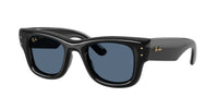 Ray - Ban A$AP Rocky RB4940 WAYFARER PUFFER 601/80