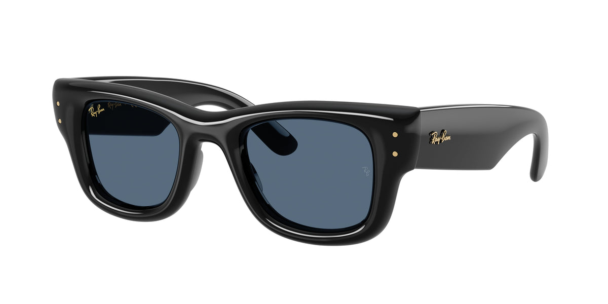 Ray - Ban A$AP Rocky RB4940 WAYFARER PUFFER 601/80