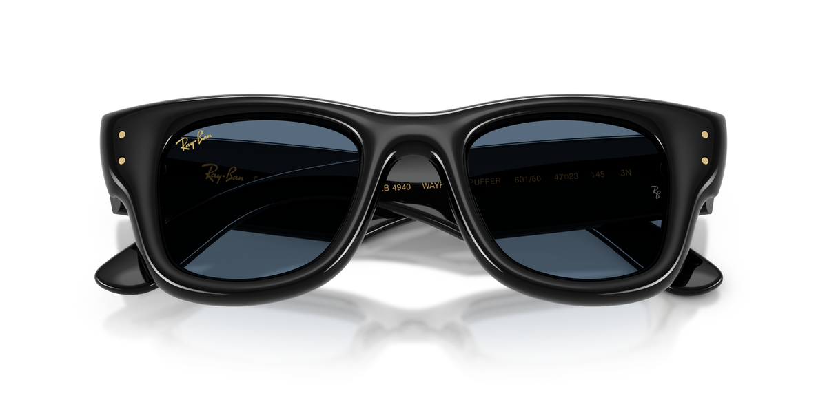 Ray - Ban A$AP Rocky RB4940 WAYFARER PUFFER 601/80
