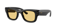 Ray - Ban A$AP Rocky RB4940 WAYFARER PUFFER 601/85