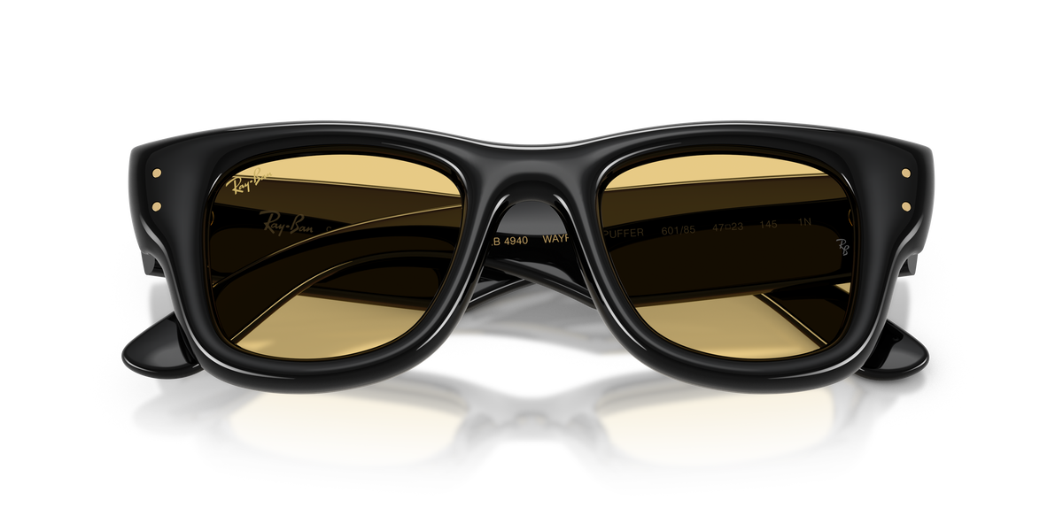Ray - Ban A$AP Rocky RB4940 WAYFARER PUFFER 601/85