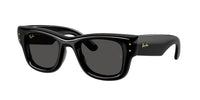 Ray - Ban A$AP Rocky RB4940 WAYFARER PUFFER 601/87