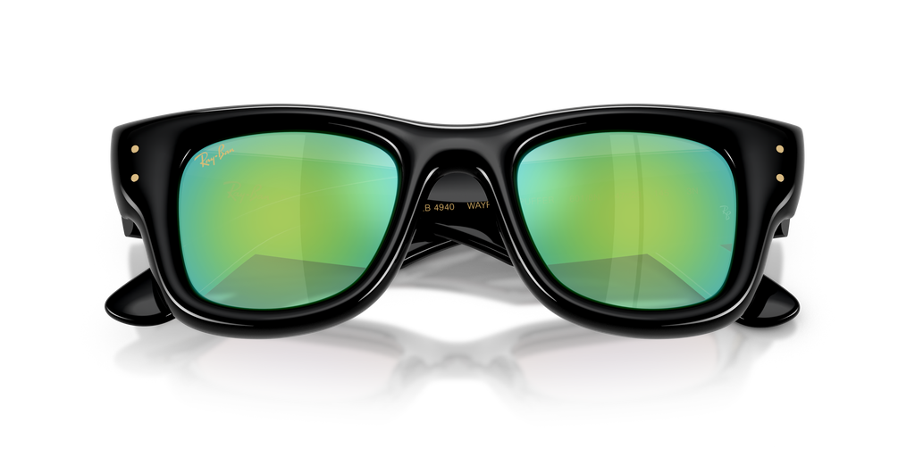Ray - Ban RB4940 WAYFARER PUFFER 601/8N