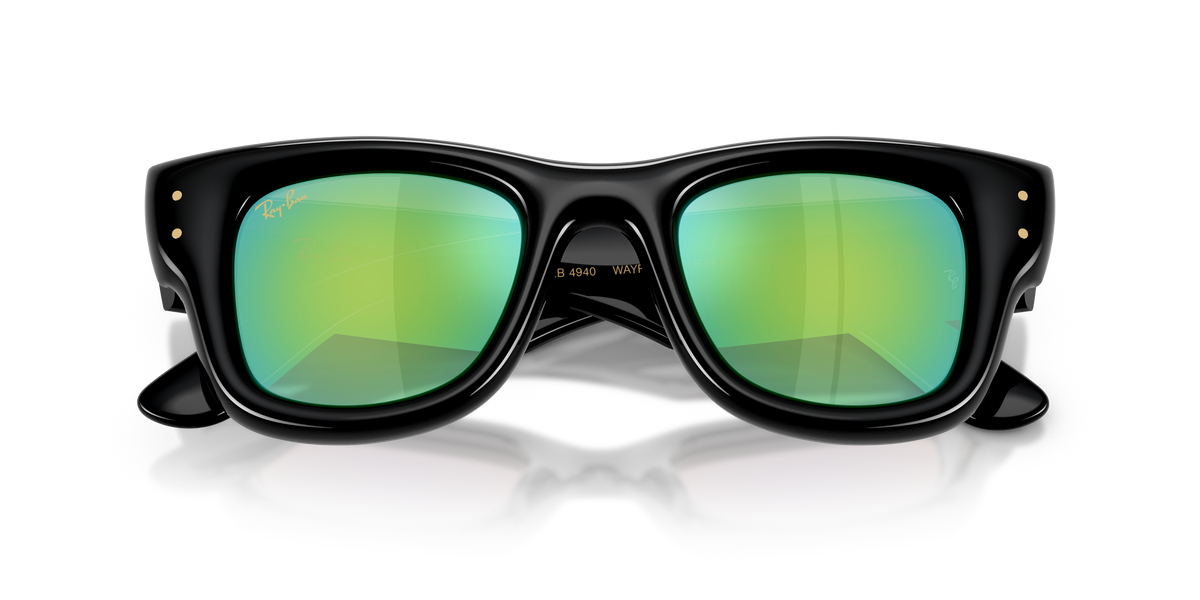 Ray - Ban RB4940 WAYFARER PUFFER 601/8N