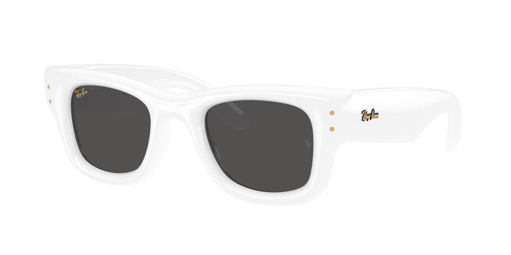 Ray - Ban A$AP Rocky RB4940 WAYFARER PUFFER 671/87