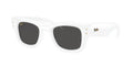 Ray - Ban A$AP Rocky RB4940 WAYFARER PUFFER 671/87