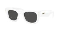 Ray - Ban A$AP Rocky RB4940 WAYFARER PUFFER 671/87