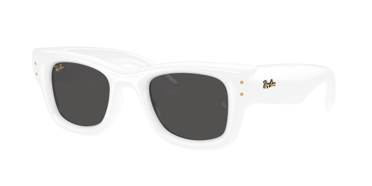 Ray - Ban A$AP Rocky RB4940 WAYFARER PUFFER 671/87