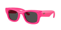 Ray - Ban A$AP Rocky RB4940 WAYFARER PUFFER 683287
