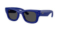 Ray - Ban A$AP Rocky RB4940 WAYFARER PUFFER 683387