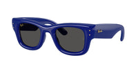 Ray - Ban A$AP Rocky RB4940 WAYFARER PUFFER 683387