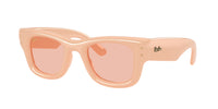Ray - Ban A$AP Rocky RB4940 WAYFARER PUFFER 687584