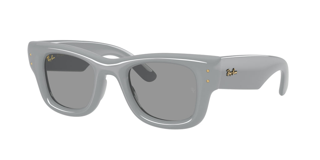 Ray - Ban A$AP Rocky RB4940 WAYFARER PUFFER 6876/1