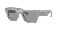 Ray - Ban A$AP Rocky RB4940 WAYFARER PUFFER 6876/1