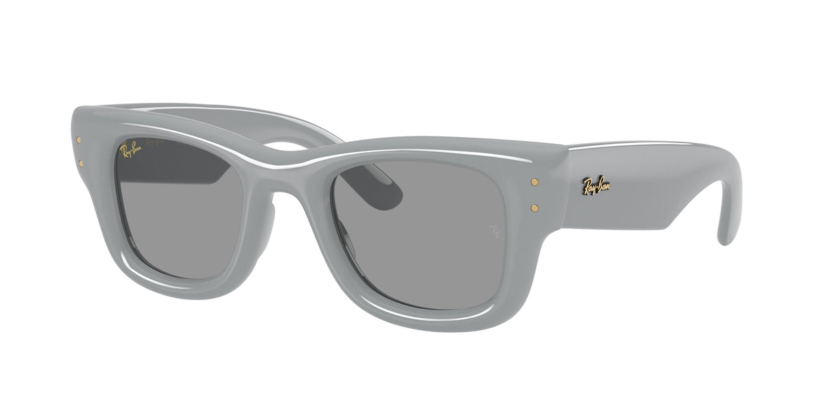 Ray - Ban A$AP Rocky RB4940 WAYFARER PUFFER 6876/1