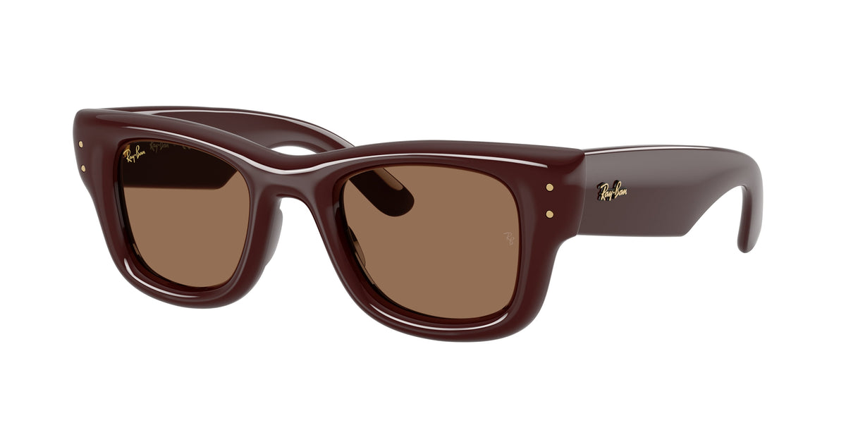 Ray - Ban A$AP Rocky RB4940 WAYFARER PUFFER 687773