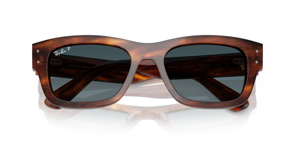 Ray - Ban RB7683S JOSEPH 954/S3