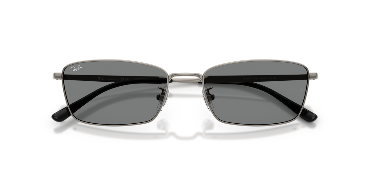 Ray - Ban RB8069D 165/87