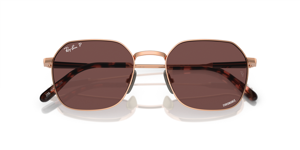 Ray - Ban RB8094 JIM TITANIUM 9266AF
