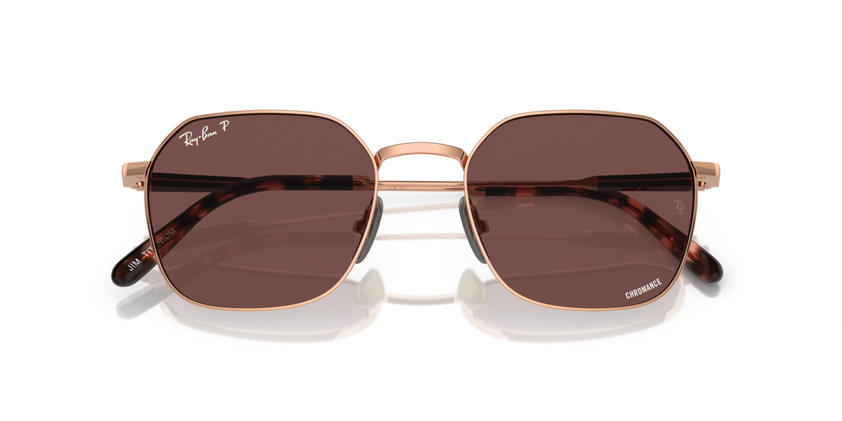 Ray - Ban RB8094 JIM TITANIUM 9266AF
