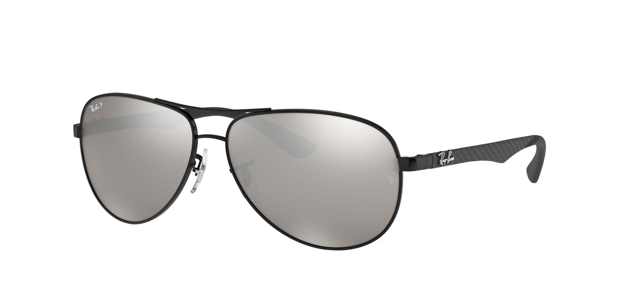 Ray - Ban RB8313 CARBON FIBRE 002/K7