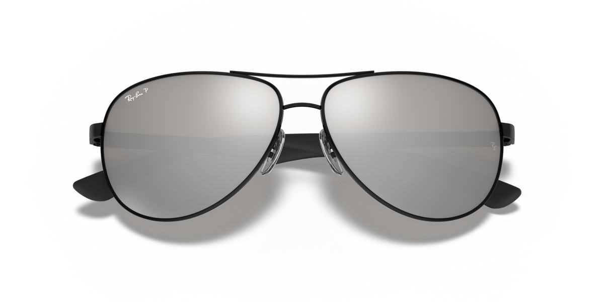 Ray - Ban RB8313 CARBON FIBRE 002/K7