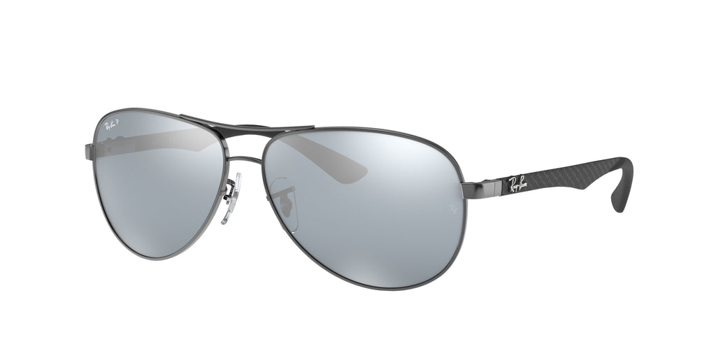 Ray - Ban RB8313 CARBON FIBRE 004/K6