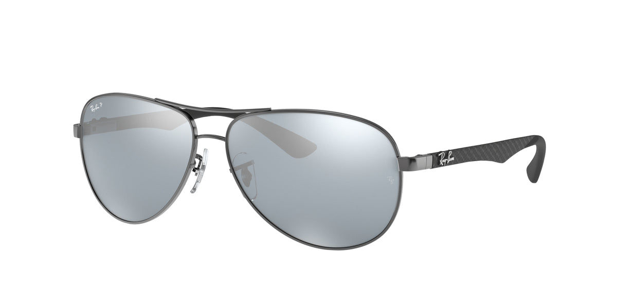 Ray - Ban RB8313 CARBON FIBRE 004/K6