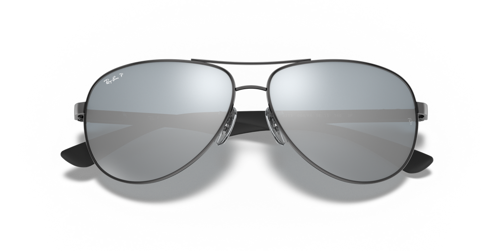 Ray - Ban RB8313 CARBON FIBRE 004/K6