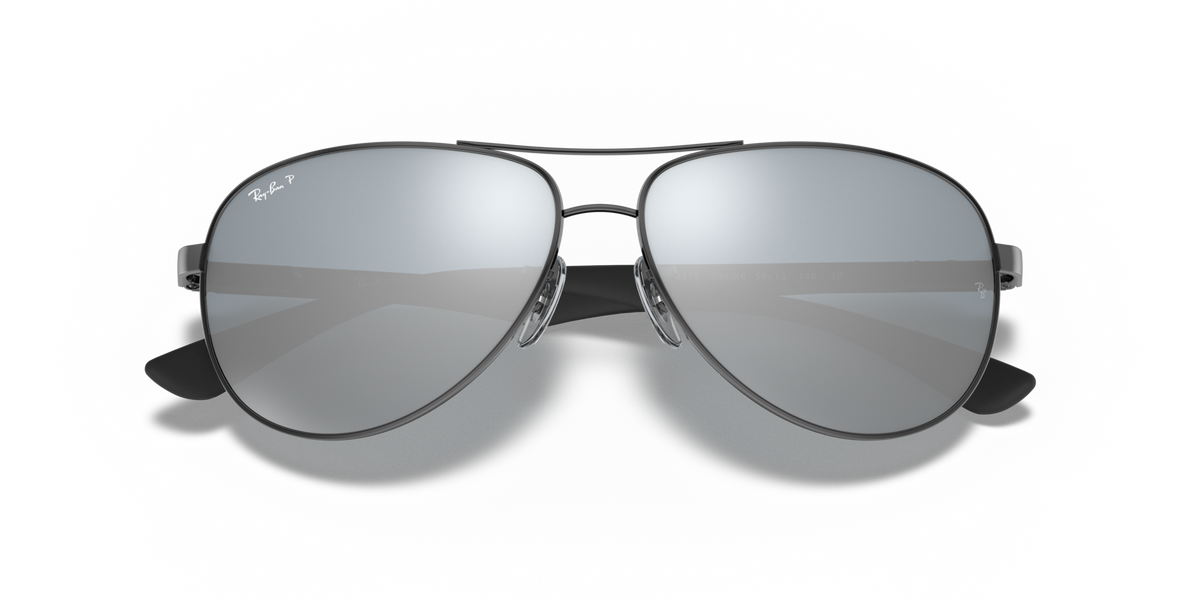 Ray - Ban RB8313 CARBON FIBRE 004/K6