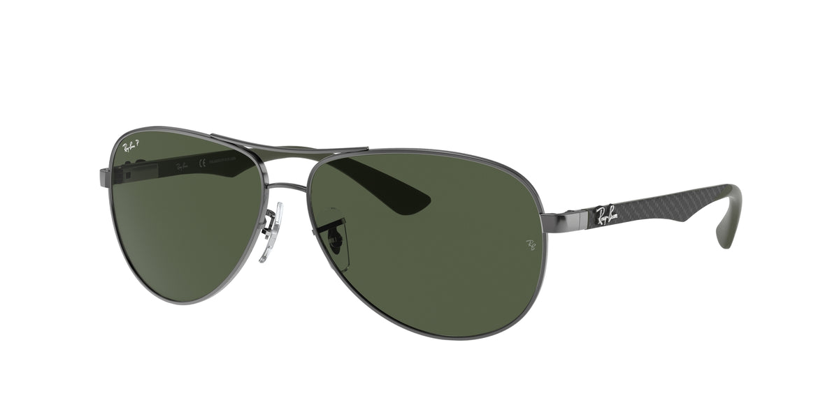 Ray - Ban RB8313 CARBON FIBRE 004/N5
