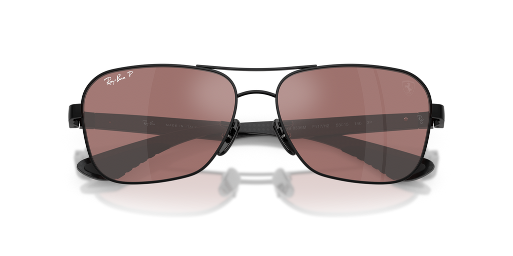 Ray - Ban RB8336M F117H2