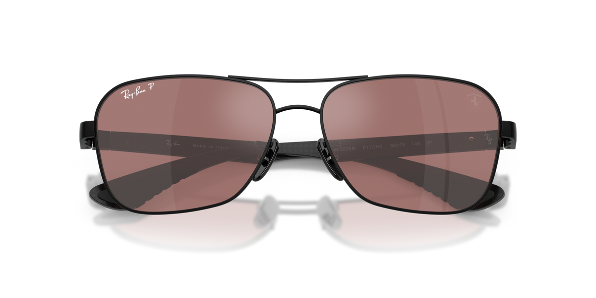 Ray - Ban RB8336M F117H2