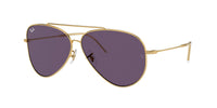 Ray - Ban RBR0101S AVIATOR REVERSE 001/1A