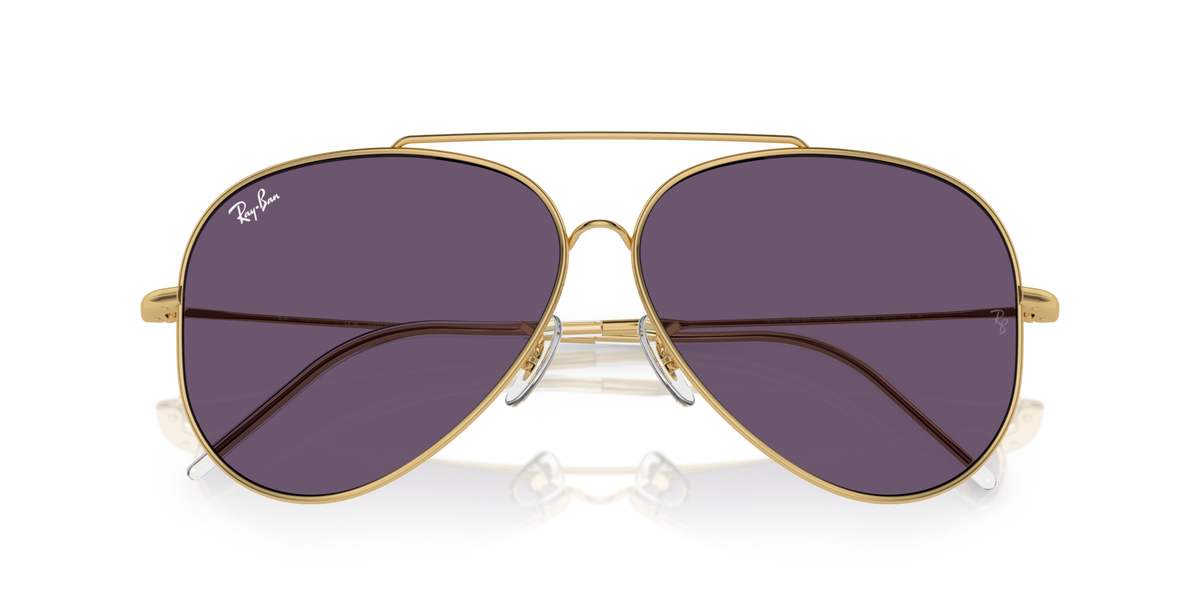 Ray - Ban RBR0101S AVIATOR REVERSE 001/1A