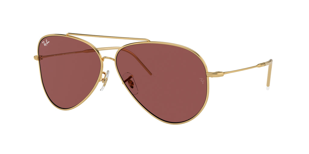 Ray - Ban RBR0101S AVIATOR REVERSE 001/69