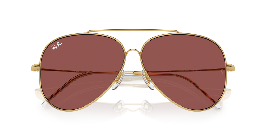 Ray - Ban RBR0101S AVIATOR REVERSE 001/69