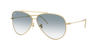 Ray - Ban RBR0101S AVIATOR REVERSE 001/79