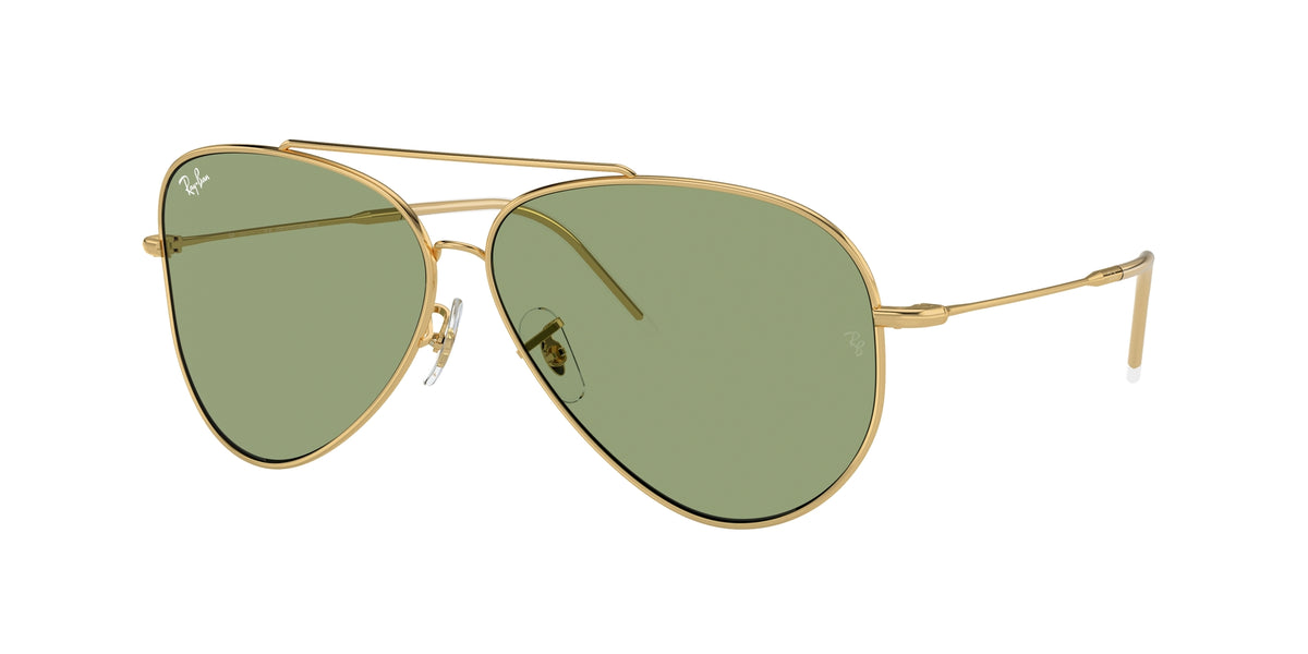 Ray - Ban RBR0101S AVIATOR REVERSE 001/82