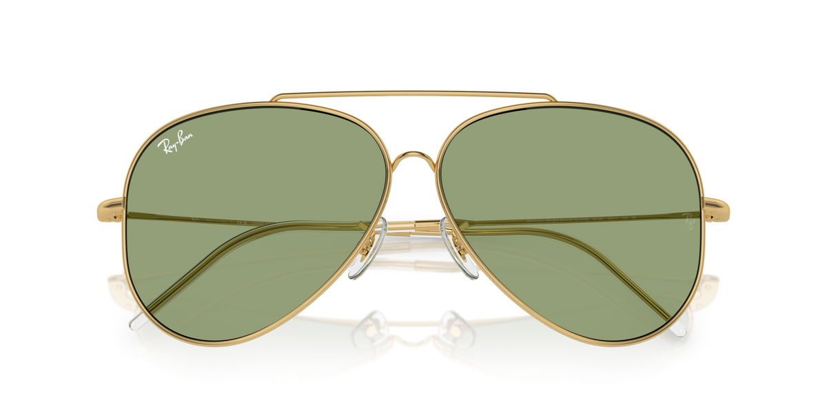 Ray - Ban RBR0101S AVIATOR REVERSE 001/82
