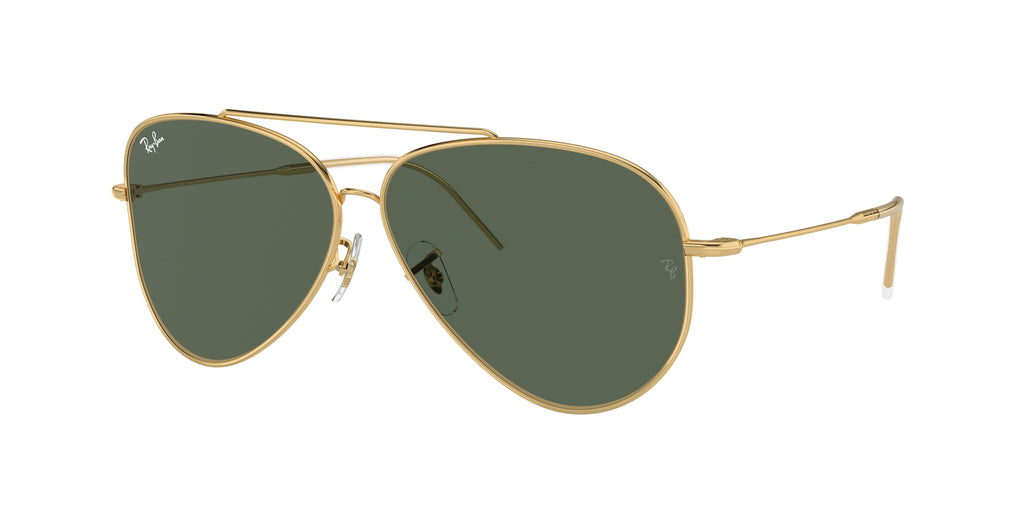 Ray - Ban RBR0101S AVIATOR REVERSE 001/VR